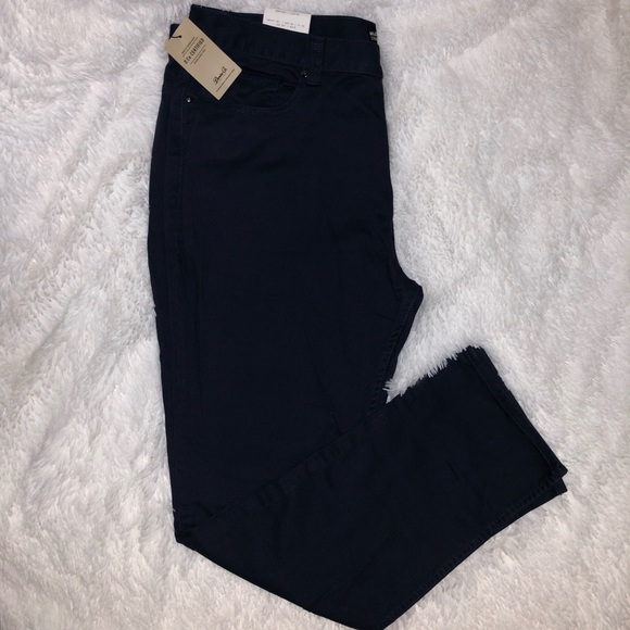 🆕Denim&Co Chinos - Picture 4 of 8